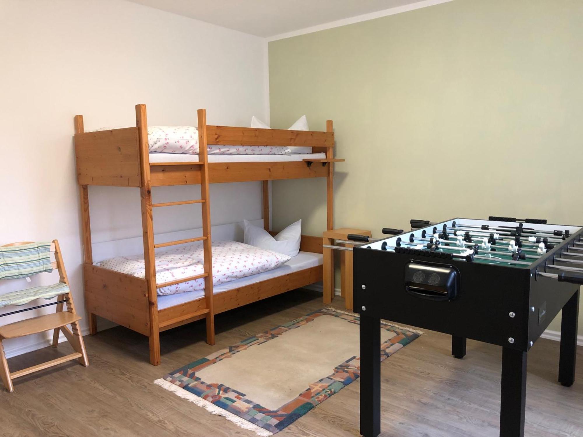 Apartamento Harzquerbahnblick Benneckenstein Exterior foto